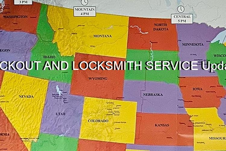 LOCKOLOGY 24HR LOCKOUT AND LOCKSMITH SERVICE Updated September 2025 O 